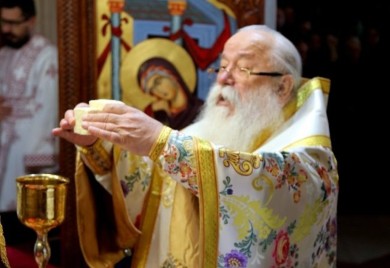 Смисао васкрсења - нова вриједност људског постојања