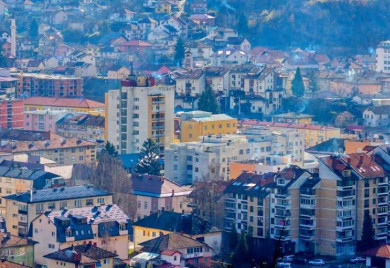 Фоча прославља Дан општине