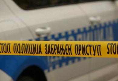 Мотоциклисткиња из Француске повријеђена на старом путу Миљевина – Калиновик