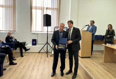 Три деценије Катедре за хирургију: Кад сан постане стварност