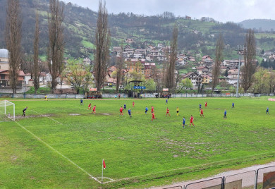 „Сутјеска“ код куће против лидера шампионата