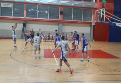 Кошаркаши „Сутјеске“ сутра против билећког „Хеа“