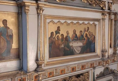 Данас Велики четвртак