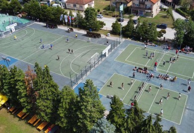 61. МОСИ – Другог дана такмичења тенисери најуспјешнији