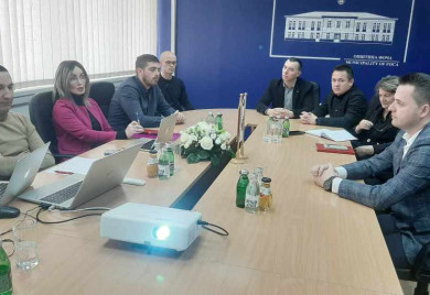 Фоча и Плужине настављају заједно да унапређују туристичку понуду- Пројекат "ТАРА 2" вриједан више од милион марака