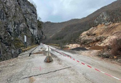 ХЕ "Бистрица": Потребно преузети колективну одговорност за клизиште, рок од 45 дана за санацију реалан