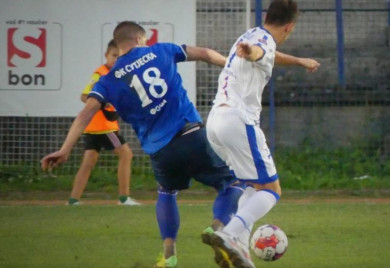 Тежак пораз фудбалера „Сутјеске“ у Бањалуци