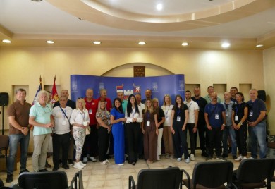 Ордагић: Без медија нема потпуне слике о МОСИ