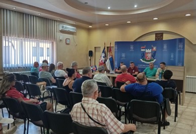 МОСИ се враћају у Фочу након 38 година - једногласна подршка на Скупштини