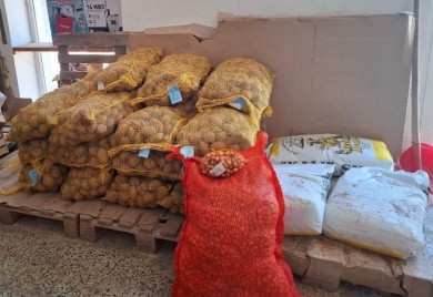 Прољећна сјетва у Фочи - потражња за сјеменима велика, цијене ниже него лани