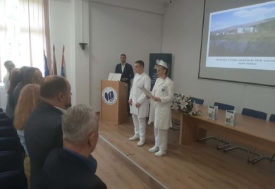 Нови искорак сестринства- научни скуп прерастао у међународни конгрес