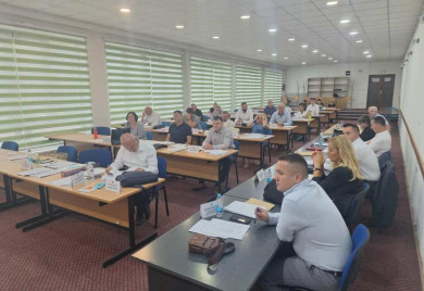 У четвртак сједница СО Фоча- на дневном реду два нацрта буџета