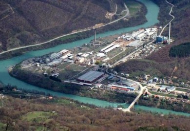 Индустријска зона „Брод“ сутра без струје