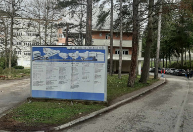 УБ Фоча: Нови систем заказивања прегледа скраћује чекање и повећава јавност рада