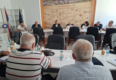 УБ Фоча унапређује услуге борачкој категорији: Приоритет превенција карцинома и праћење ПТСП-а