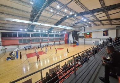 Фочански кошаркаши и одбојкашице за викенд домаћини у својим такмичењима