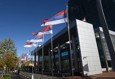 Поводом Сретења у понедјељак нерадни дан