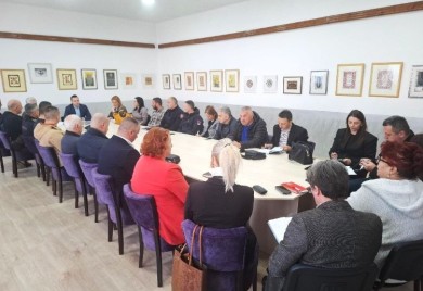 Креће прољећно уређење града