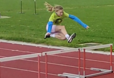 Атлетика: Лара Ђосовић бронзана на Првенству БиХ