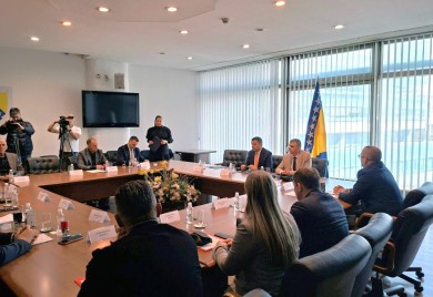 Фоча међу 14 локалних заједница у пројекту обнове и изградње комуналне и социјалне инфраструктуре