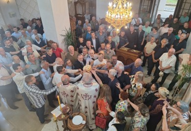 Фочански СДС прославио славу - Петровдан и 36 година постојања странке