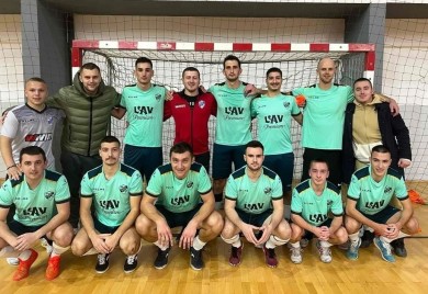 Студенти вечерас дочекују Требињце у осмини финала Купа Српске