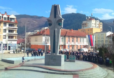 Општинска борачка организација сутра обиљежава Дан бораца Српске