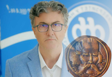 Четири деценије научног рада овјенчане "Вуковом наградом"