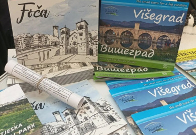 Колико наступи на сајмовима доприносе промоцији и развоју туризма