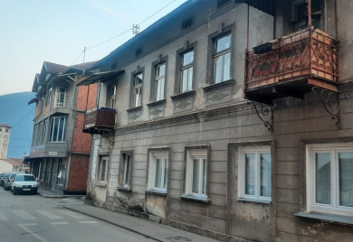 Владимир Глођајић- имућни трговац, "коровођа и позоришни редатељ"