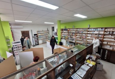 „Апотека Фоча“: Сутра бесплатно мјерење нивоа витамина и минерала у организму