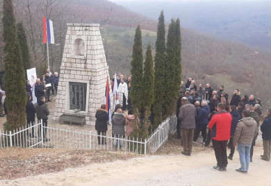Болне 33 године од масакра над српском нејачи у Јошаници