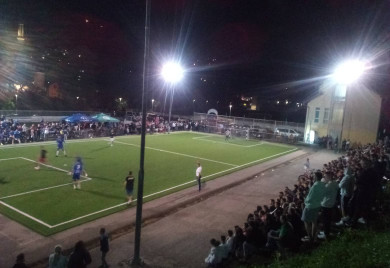 Почиње 29. Шоботов меморијал