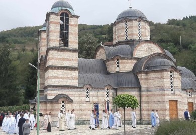 У четвртак слава Богословије Светог Петра Дабробосанског