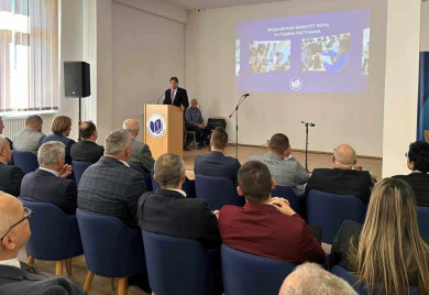 Медицински факултет по свим показатељима предводник Универзитета