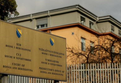 Настављено суђење за злочине над Србима у Јошаници: У Брајковићима нико није преживио