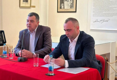 Југословенску идеју срушиле религијске разлике