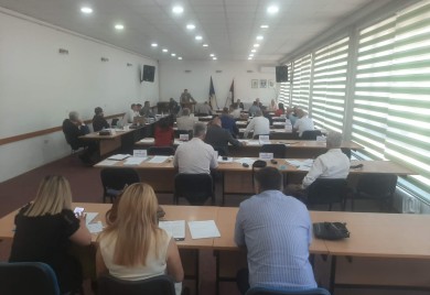 Усвојен план капиталних инвестиција до 2028. године
