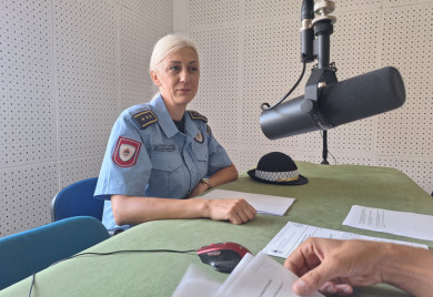 Фотографије дјеце на интернету: Опасности и посљедице