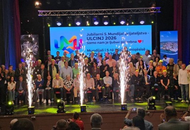 Улцињ поново загрлио легенде: прича о пријатељству, љубави и људима који се не заборављају (АУДИО)