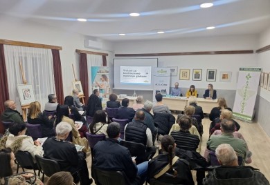 Фочацима представљени сензори за континуирано праћење шећера у крви