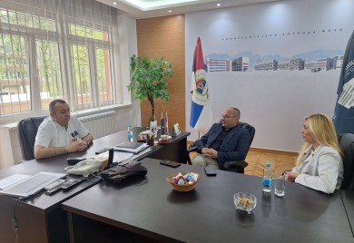 Дјечији ортопед убудуће и у Универзитетској болници Фоча