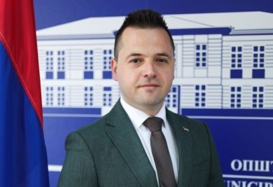 Вукадиновић: Статус града најјача карта за нове инвестиције и опстанак младих