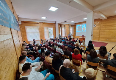 Патолози Српске у Фочи: Домаћи стручњаци у корак с колегама из свијета