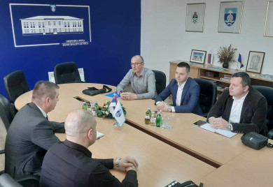 Општина и Фонд за заштиту животне средине: У плану прелазак са угља на пелет