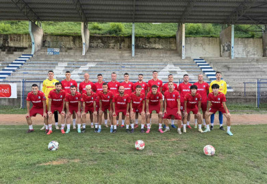 „Сутјесци“ и „Дрини“ по бод на старту шампионата