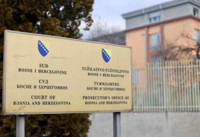 Свједочење у страдању Срба у Јошаници пред Судом БиХ