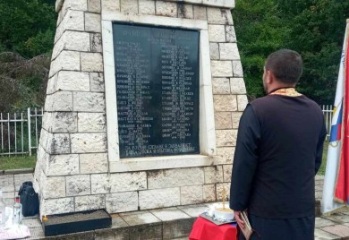 У недјељу помен на Папратној њиви