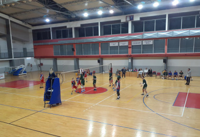 Побједе одбојкаша и одбојкашица