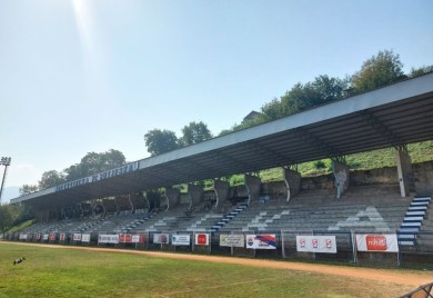 „Романија“  славила против „Сутјеске“